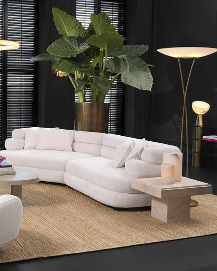 EICHHOLTZ | SOFA MALAGA L