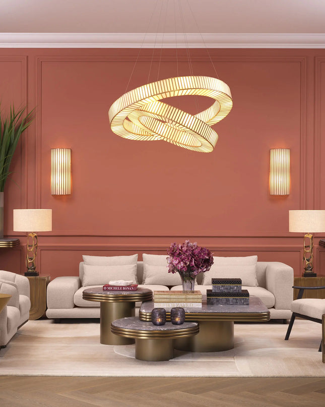 EICHHOLTZ | SOFA DI ANGELO