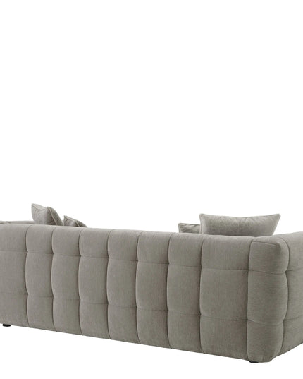EICHHOLTZ | SOFA BREVA - GREY