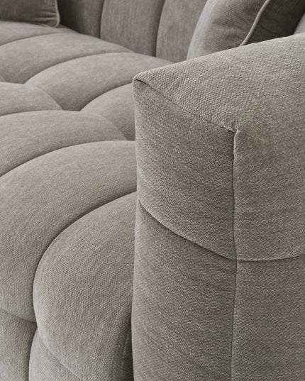 EICHHOLTZ | SOFA BREVA - GREY