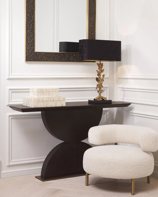 EICHHOLTZ | CONSOLE TABLE SPRING