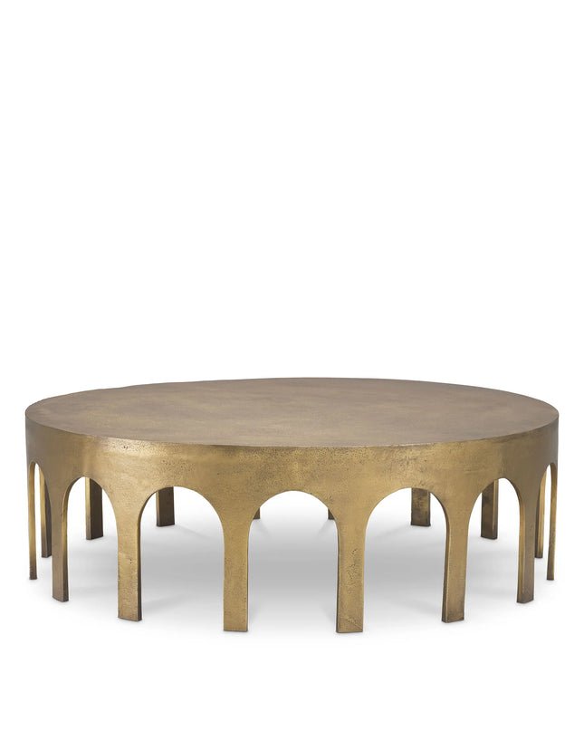 EICHHOLTZ | COFFEE TABLE GARDINI