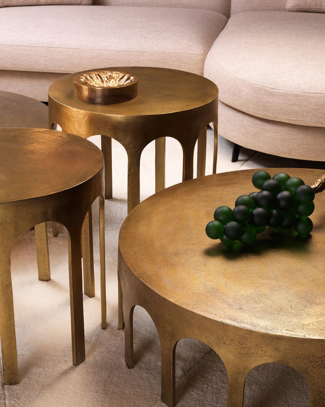 EICHHOLTZ | SIDE TABLE GARDINI