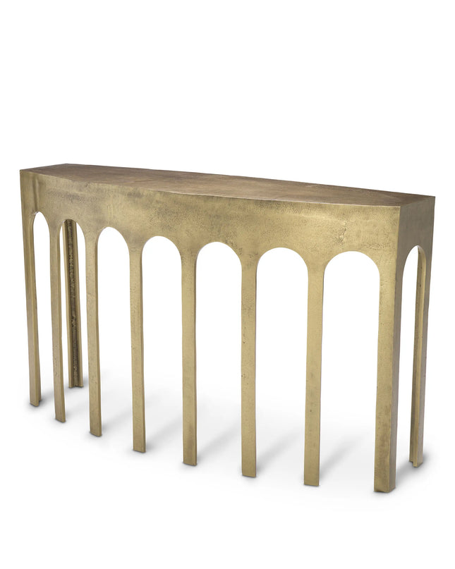 EICHHOLTZ | CONSOLE TABLE GARDINI