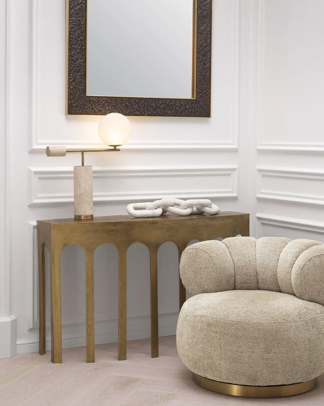 EICHHOLTZ | CONSOLE TABLE GARDINI