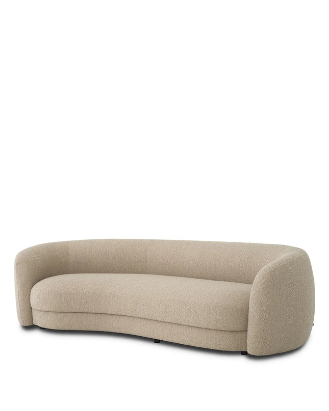 EICHHOLTZ | SOFA BLAINE - SAND