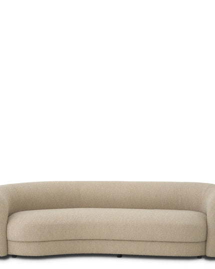 EICHHOLTZ | SOFA BLAINE - SAND