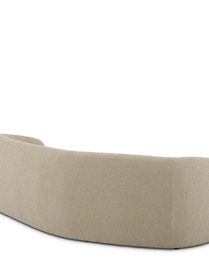 EICHHOLTZ | SOFA BLAINE - SAND