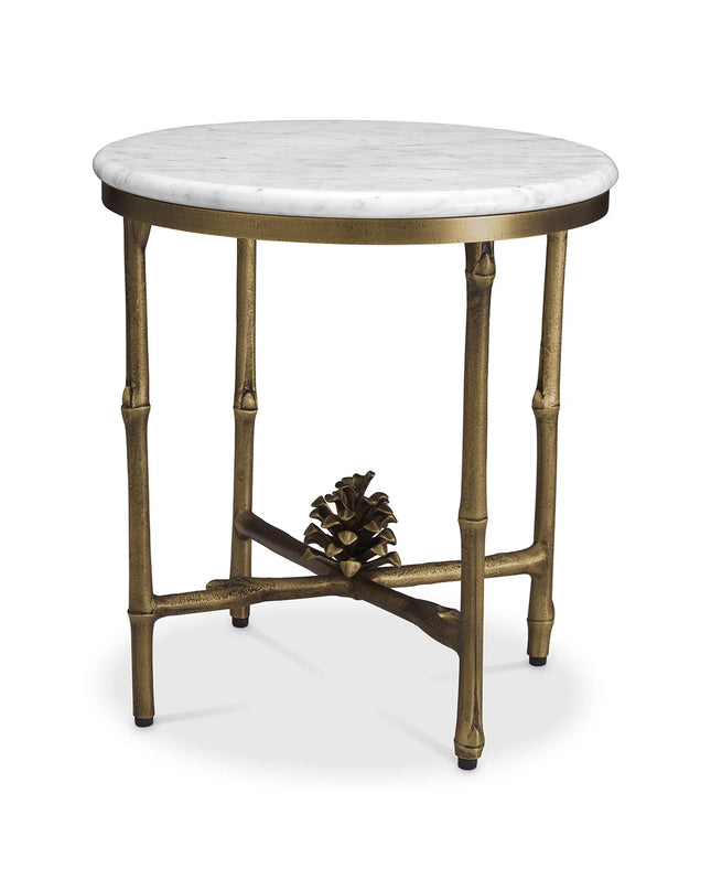 EICHHOLTZ | SIDE TABLE PIGNA