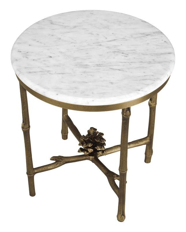 EICHHOLTZ | SIDE TABLE PIGNA