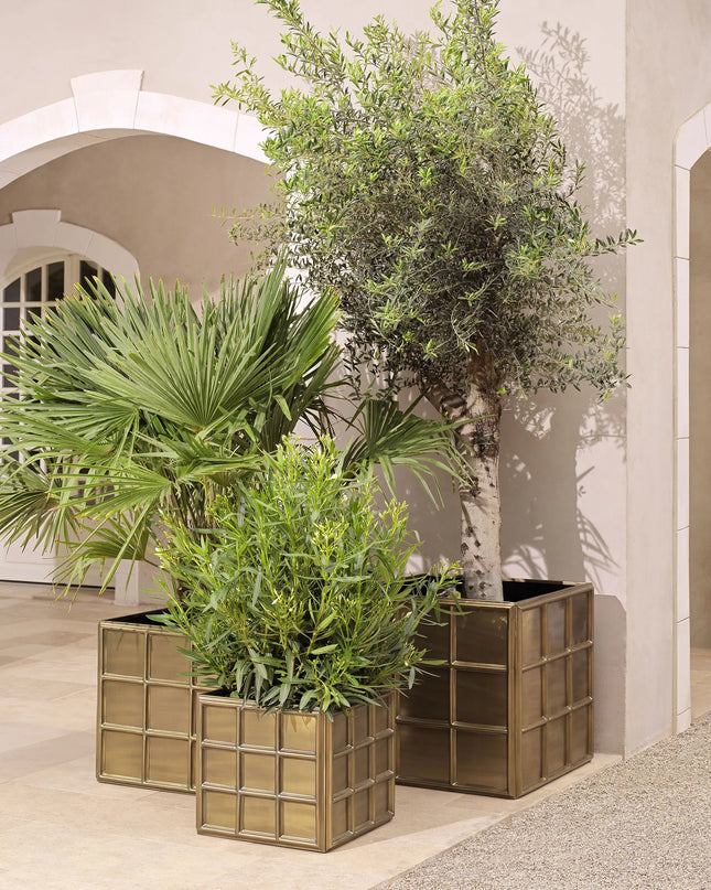EICHHOLTZ | PLANTER GRID M