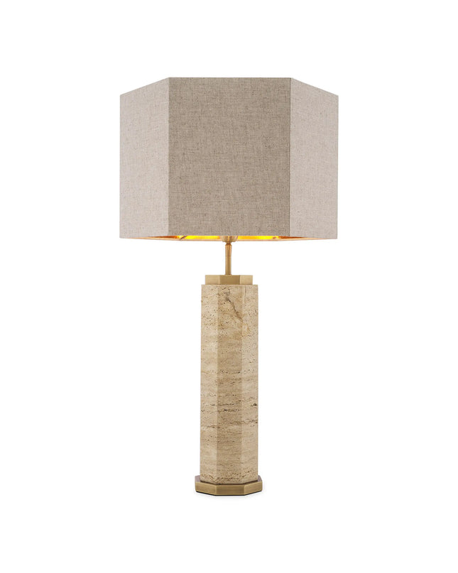EICHHOLTZ | TABLE LAMP NEWMAN