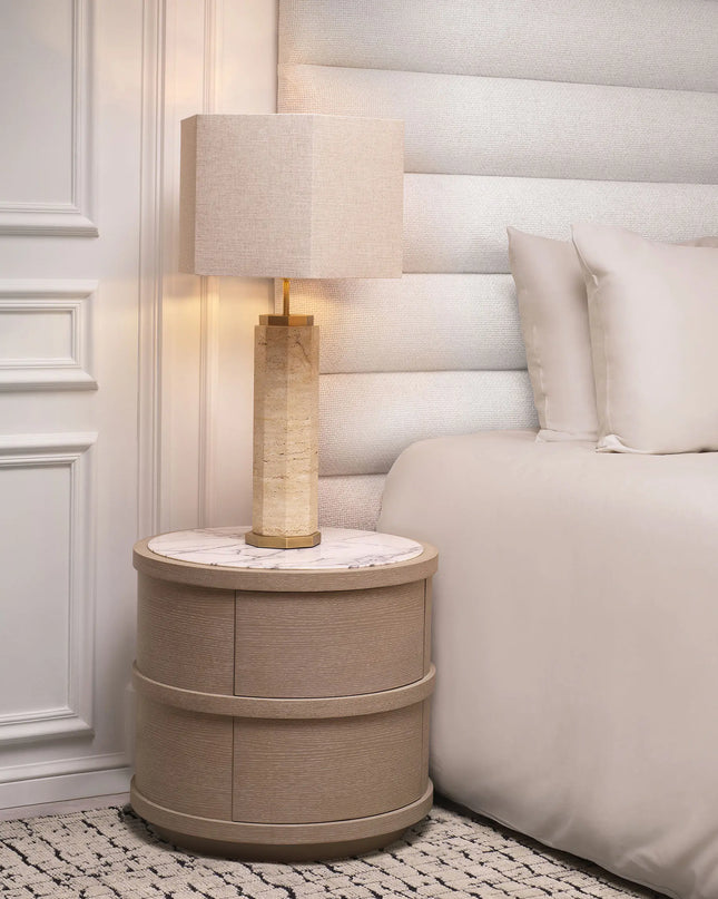 EICHHOLTZ | TABLE LAMP NEWMAN