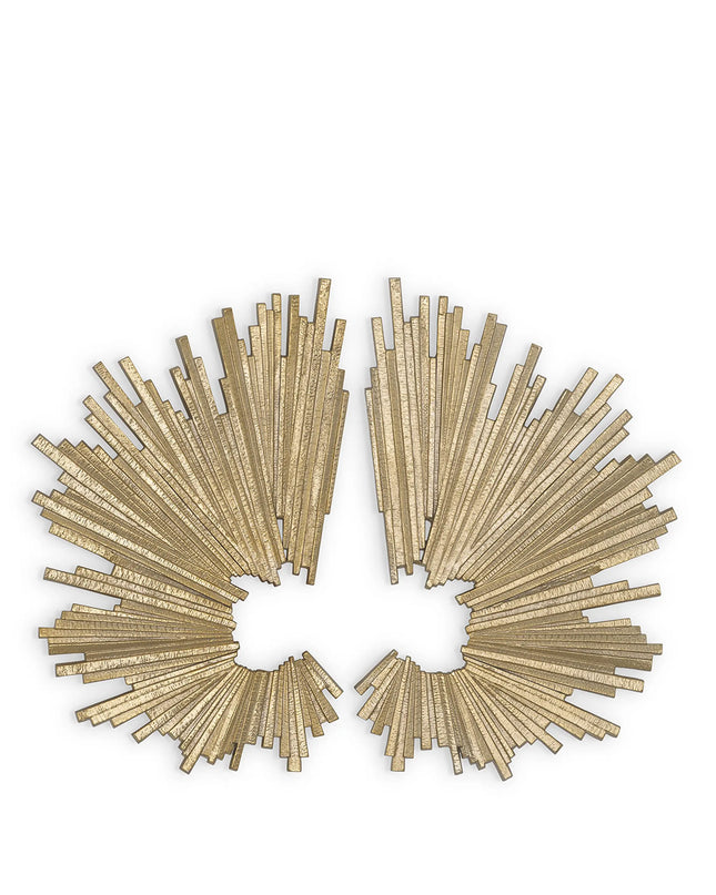 EICHHOLTZ | WALL OBJECT BRYANT SET OF 2