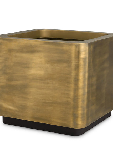 EICHHOLTZ | PLANTER JASPER SQUARE M