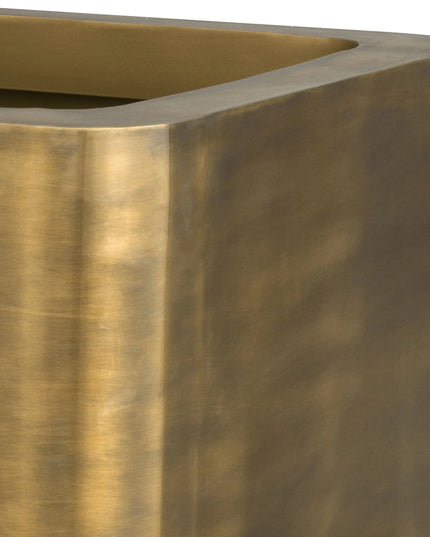 EICHHOLTZ | PLANTER JASPER SQUARE M