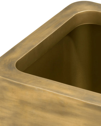 EICHHOLTZ | PLANTER JASPER SQUARE M