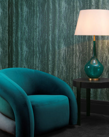 EICHHOLTZ | SWIVEL CHAIR NOVELLE - SEA GREEN VELVET - SHOWROOM ARTIKEL