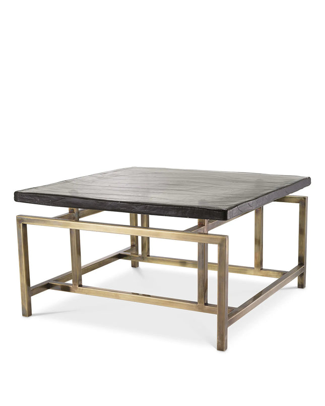 EICHHOLTZ | COFFEE TABLE SCHLUMBERG
