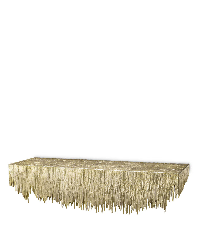 EICHHOLTZ | WALL CONSOLE TABLE GROVE