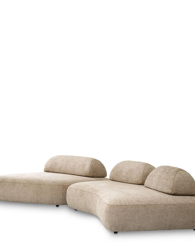 EICHHOLTZ | SOFA RESIDENZA - SAND