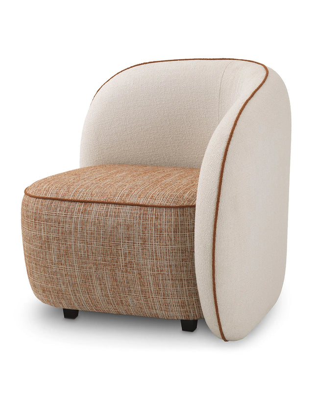 EICHHOLTZ | CHAIR SAN MARINO RIGHT