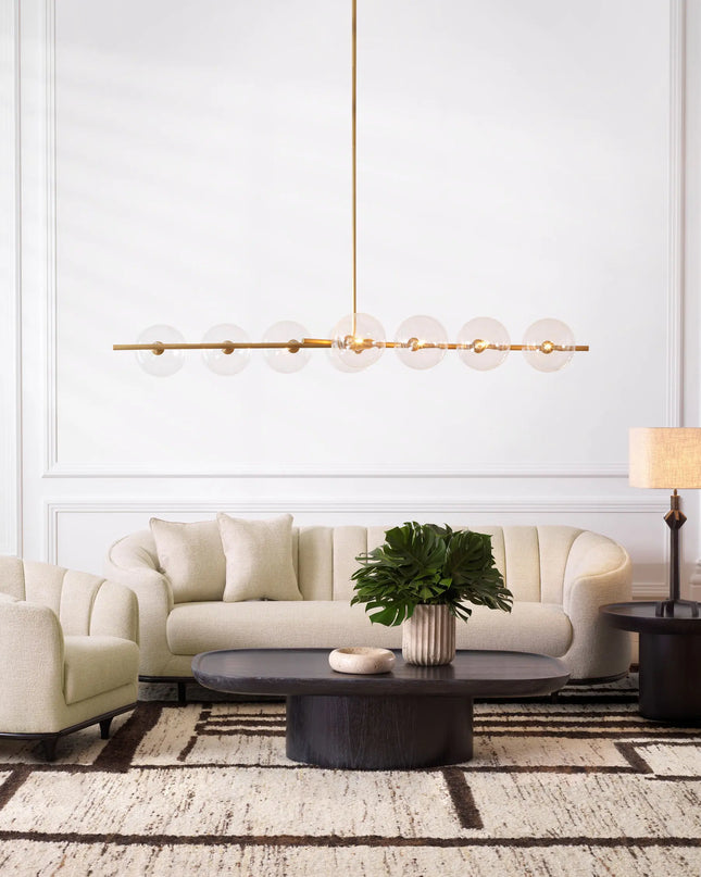 EICHHOLTZ | SOFA AGOSTINO