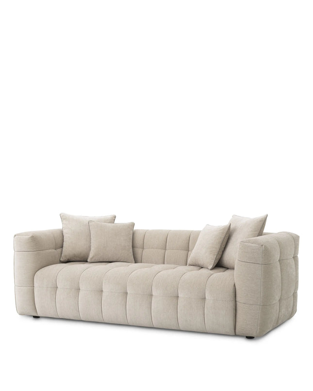 EICHHOLTZ | SOFA BREVA - SAND