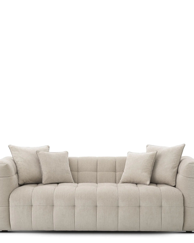 EICHHOLTZ | SOFA BREVA - SAND