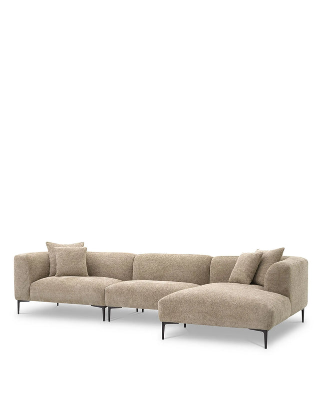 EICHHOLTZ | SOFA FIRENZE LOUNGE