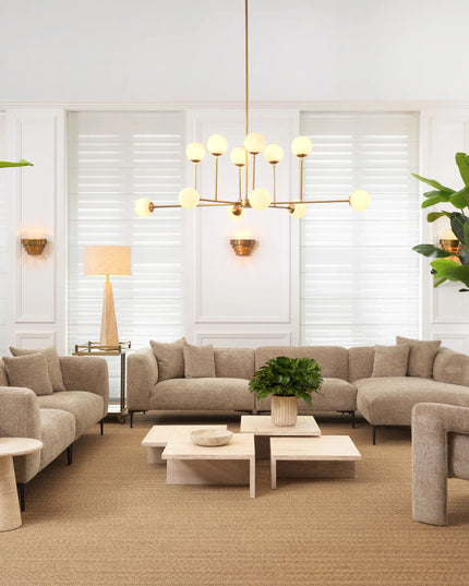 EICHHOLTZ | SOFA FIRENZE