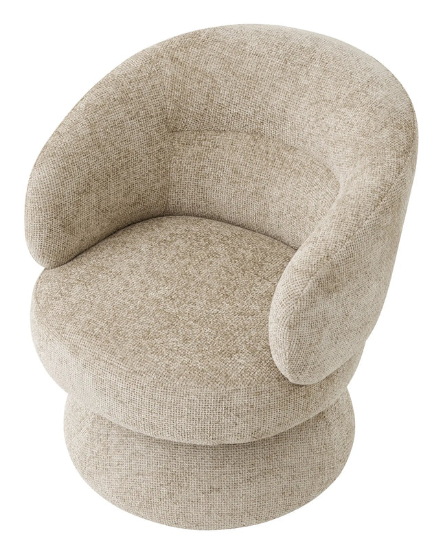 EICHHOLTZ | SWIVEL CHAIR LIBERTY