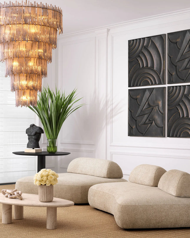 EICHHOLTZ | CHANDELIER SAINT ROCH XXL