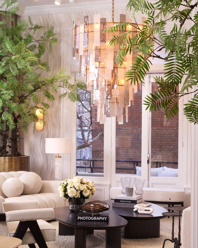 EICHHOLTZ | CHANDELIER GREYSON XXL