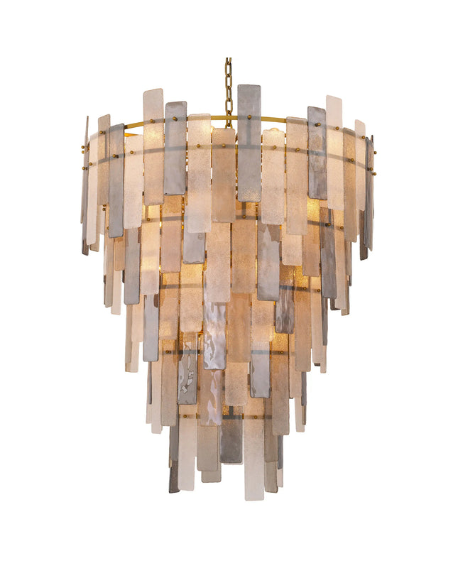 EICHHOLTZ | CHANDELIER GREYSON XXL