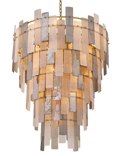 EICHHOLTZ | CHANDELIER GREYSON XXL
