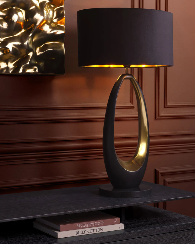EICHHOLTZ | TABLE LAMP VOLO