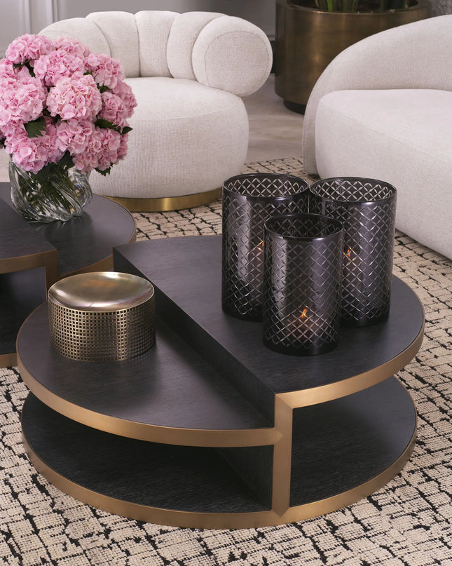 EICHHOLTZ | COFFEE TABLE NILO