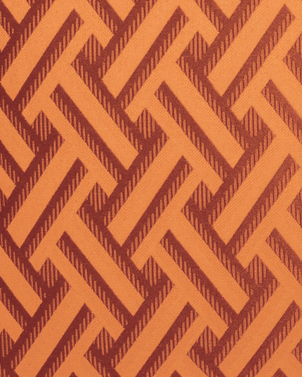 EICHHOLTZ | CUSHION DORIS L - DORIS ORANGE
