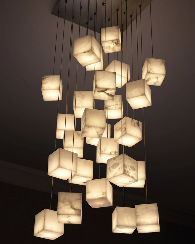 EICHHOLTZ | CHANDELIER DUBOCE