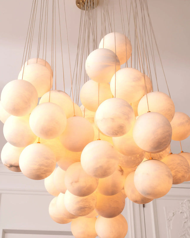 EICHHOLTZ | CHANDELIER SPHINX