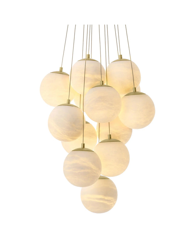 EICHHOLTZ | CHANDELIER SPHINX
