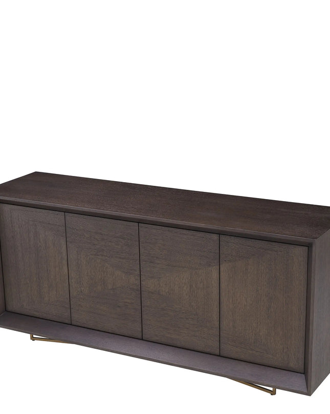 EICHHOLTZ | DRESSER SONESTA - MOCHA OAK