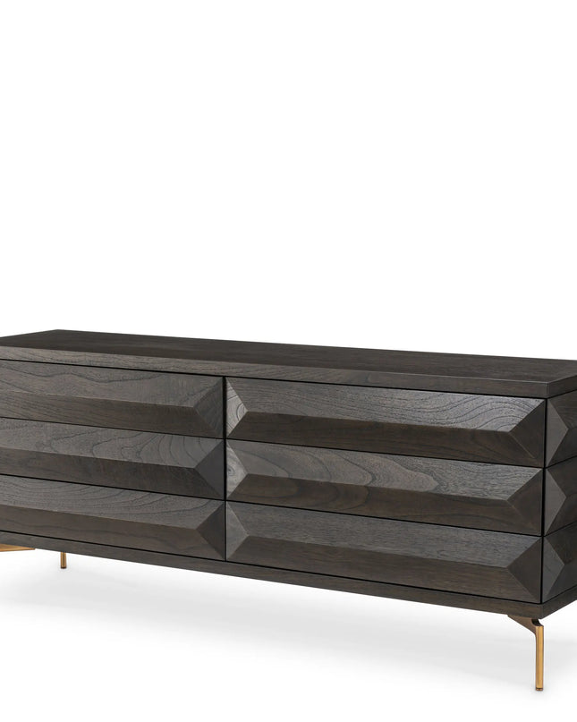EICHHOLTZ | DRAWER DRESSER DENVER
