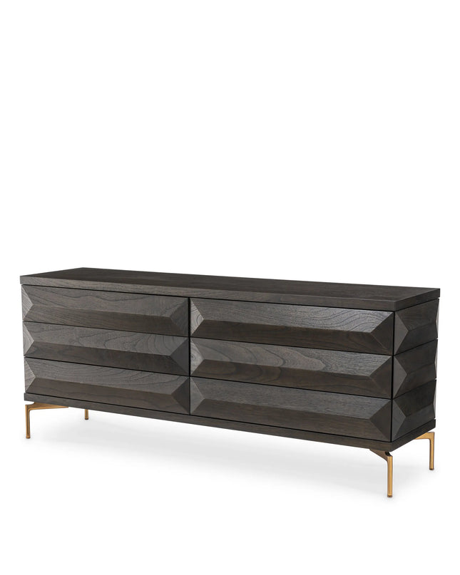 EICHHOLTZ | DRAWER DRESSER DENVER