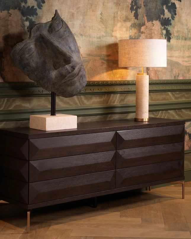 EICHHOLTZ | DRAWER DRESSER DENVER