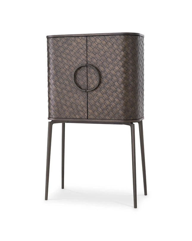 EICHHOLTZ | BAR CABINET NILSSON