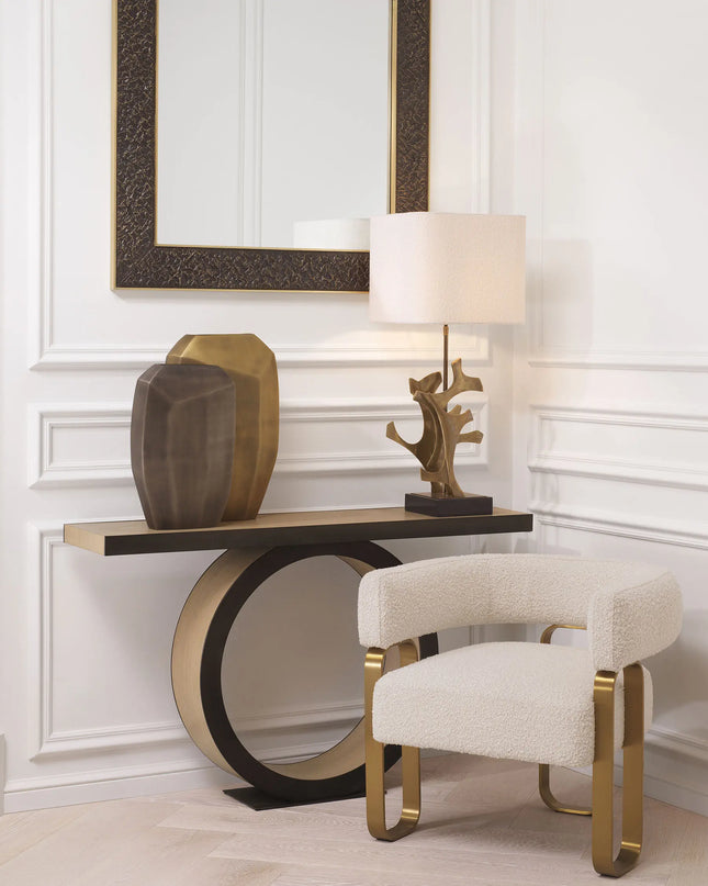 EICHHOLTZ | CONSOLE TABLE ODIS