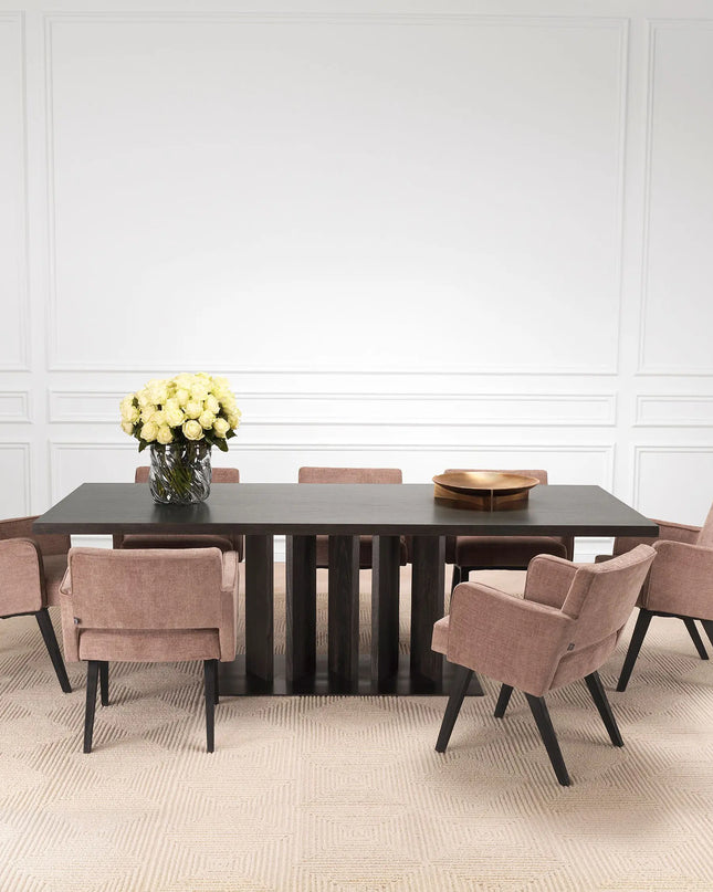 EICHHOLTZ | DINING TABLE JULIUS