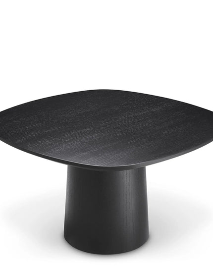 EICHHOLTZ | DINING TABLE MOTTO - BLACK